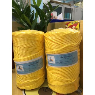 Dây keo, Chỉ cào, Giềng lưới (1kg)