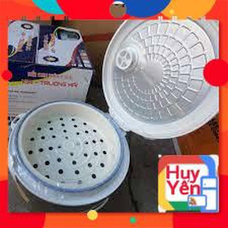 nồi cơm trường hải 1.2L