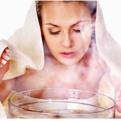 Cánh hoa hồng đỏ khô Làm trà/ Xông hơi/ Ngâm bồn tắm