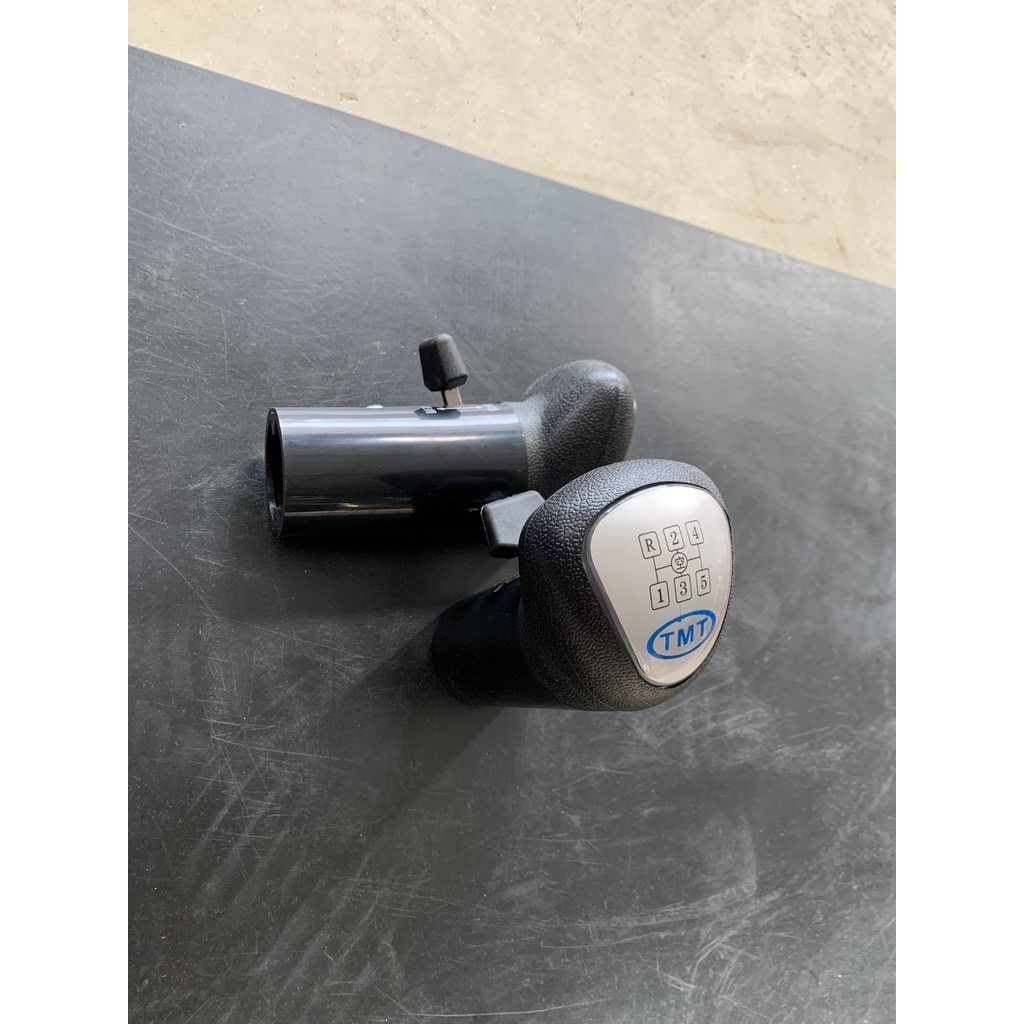 Tay đấm số các loại