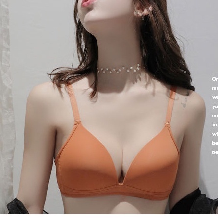 Áo ngực nữ đúc su đệm mỏng cao cấp chống ung thư KIMCHIBIKINI bra không gọng nâng ngực̉ gợi cảm sexy AL026