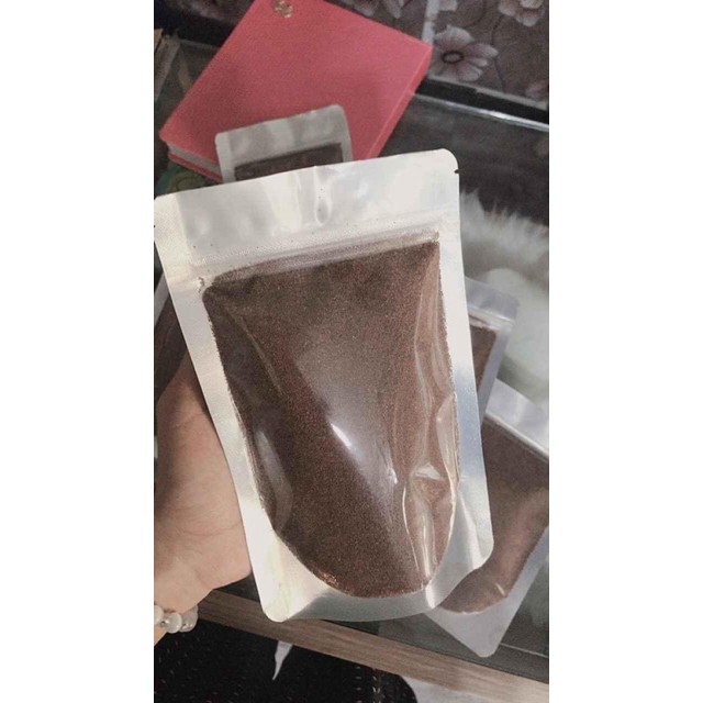 Hạt ngũ hoa - Hạt đình Lịch .