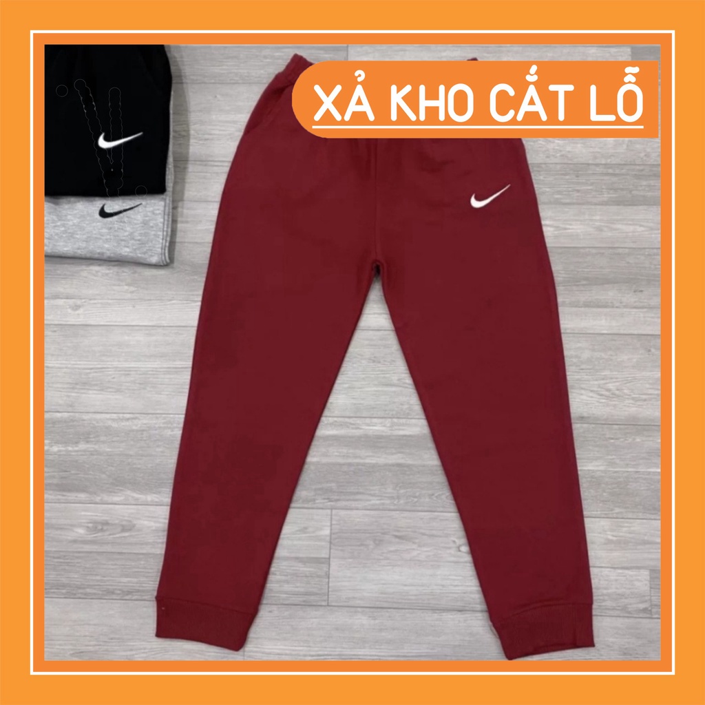 Quần thể thao dành cho bé trai và bé gái ( ĐẶC BIỆT CÓ SIZE ĐẠI TỚI 45KG ) - quần JOGGER BÉ TRAI , BÉ GÁI cao cấp