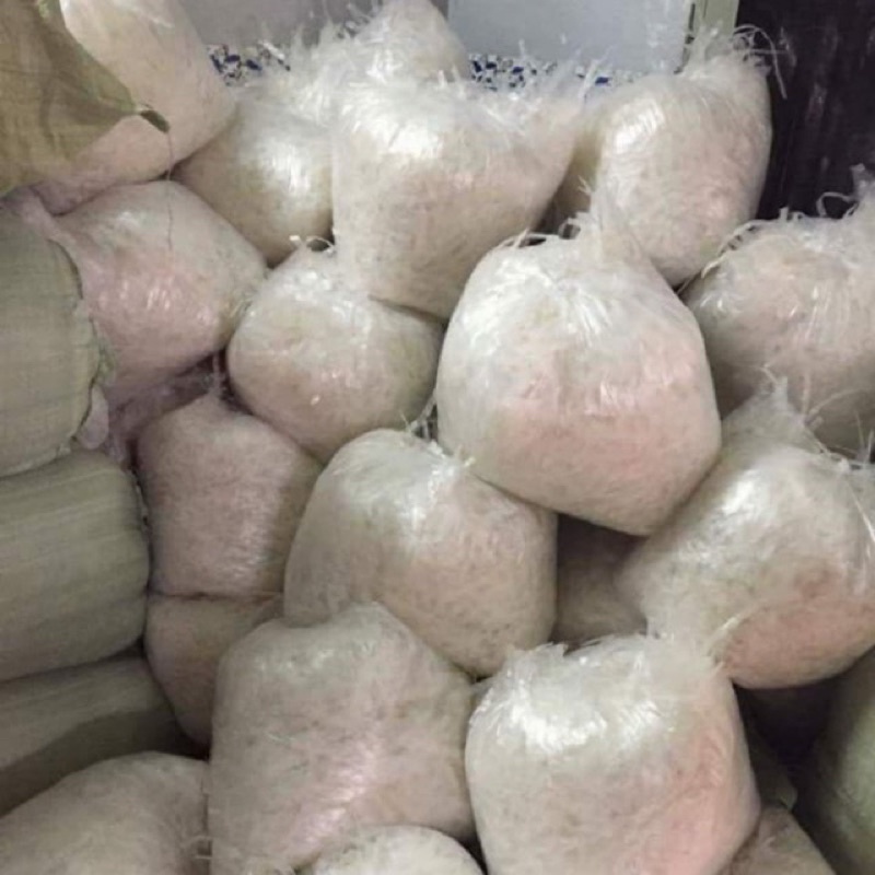 Bánh Tráng Cắt Sợi - 1kg- Loại Dày Làm Bánh Tráng Trộn
