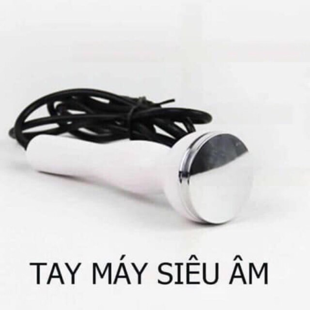 Tay cầm siêu âm , thải chì