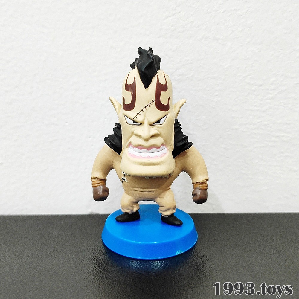 Mô hình nhân vật PLEX figure One Piece Anichara Heroes Vol.7 Sabaody Archipelago - Jean Bart