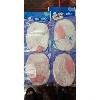 Bao Chân Miomio