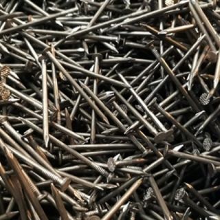 ĐINH SẮT ĐÓNG GỖ 100g