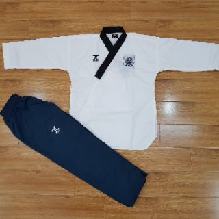 Võ phục quyền JCALICU