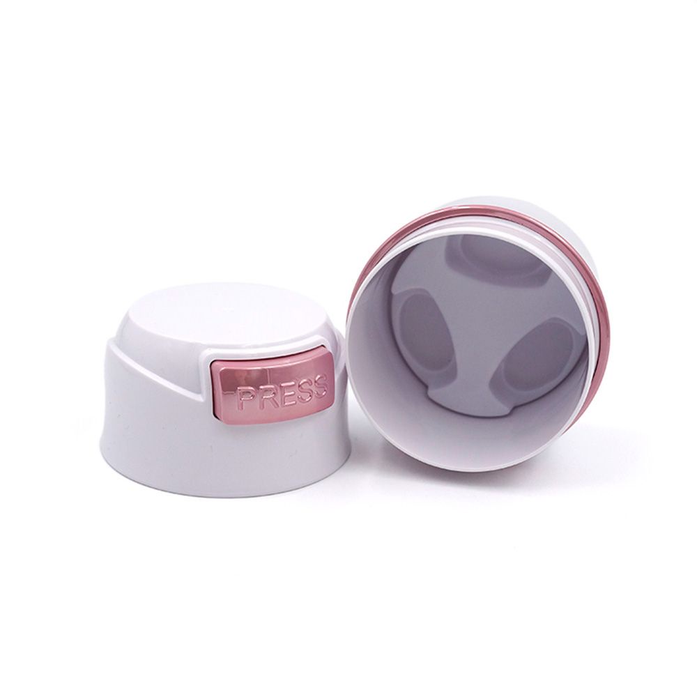 [Hàng mới về] Hộp đựng keo nối lông mi dễ mang theo cho nữ