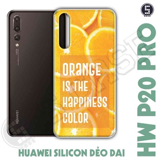 Ốp điện thoại HUAWEI P20 PRO Dẻo Chống Shock Nhiều Mẫu Tuyển Tập 5 A1320-CL5