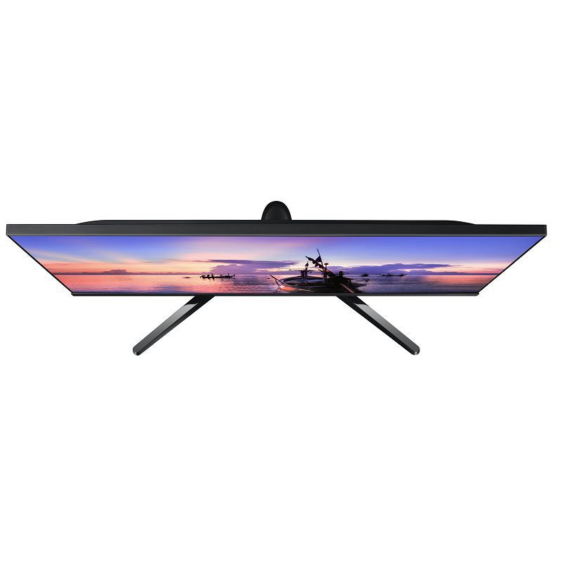Màn Hình Samsung 24 inch FHD IPS 75Hz 5ms AMD Freesync Viền Mỏng LF24T350FHEXXV - Hàng chính hãng | BigBuy360 - bigbuy360.vn