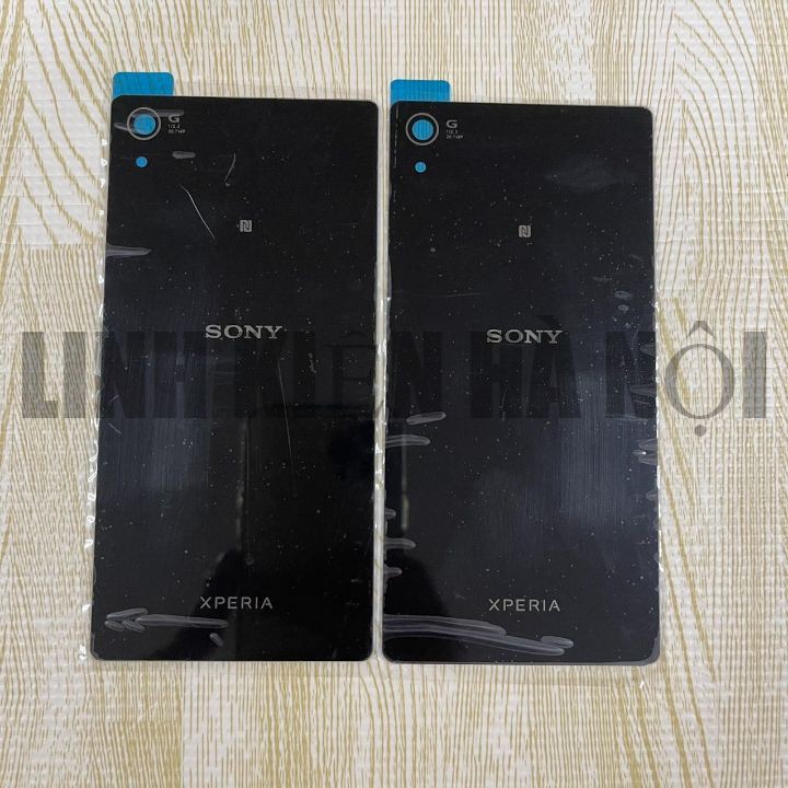 Nắp lưng Sony Xperia Z2 / Nắp lưng Sony Z2