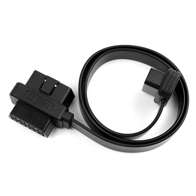 Dây Cáp Chuyển Đổi 1 Trong 1 Pin Sang 16 Pin OBDII OBD2 OBD2 Chuyên Dụng