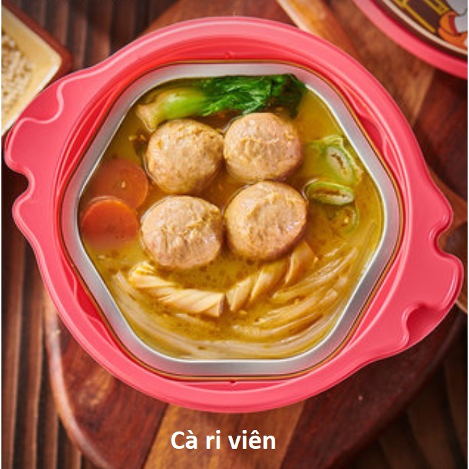 [SẴN] Lẩu Tự Sôi Tứ Xuyên Ăn Liền Cực Ngon Hộp Nhỏ | BigBuy360 - bigbuy360.vn