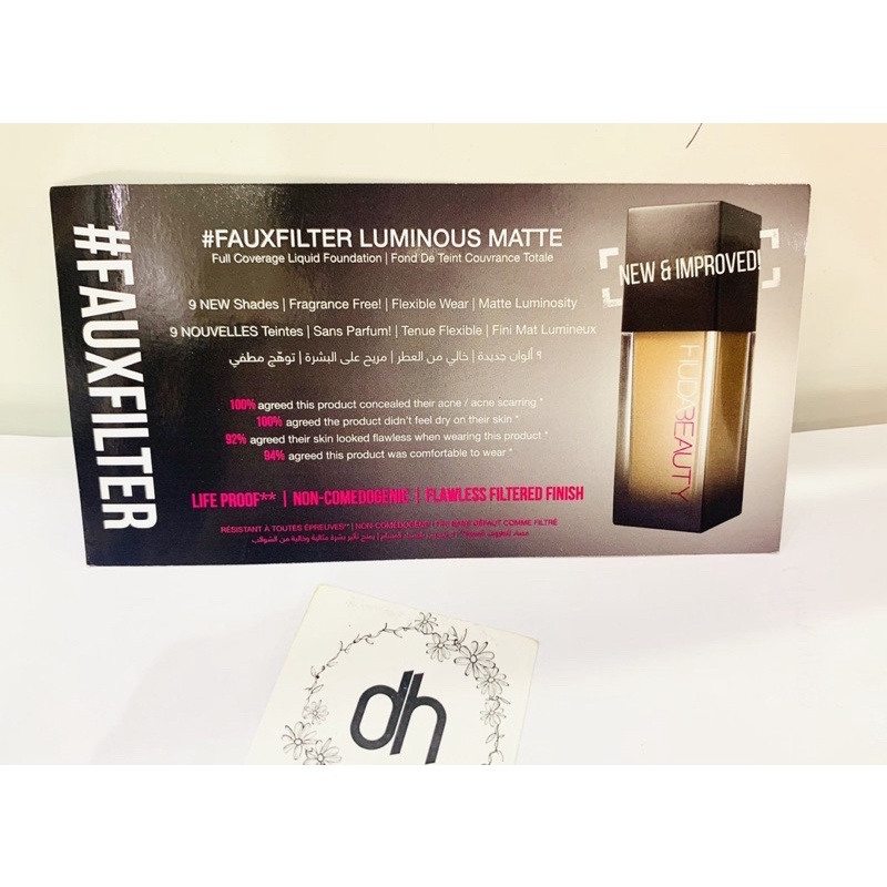 SAMPLE KEM NỀN/ CKĐ HIGH END CÁC HÃNG | BigBuy360 - bigbuy360.vn