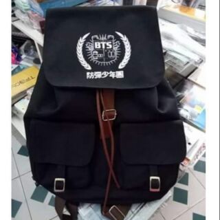 Balo hàn quốc BTS