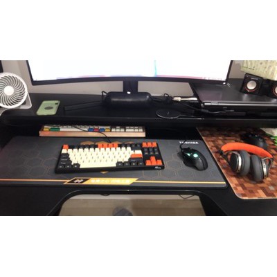 Bàn Phím Cơ Không Dây Royal Kludge RK987 TKL Bản Thường/ Bản Limited Keycap PBT và Bản Hotswap | BigBuy360 - bigbuy360.vn