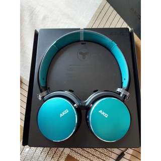 Tai Nghe AKG GP-Y500