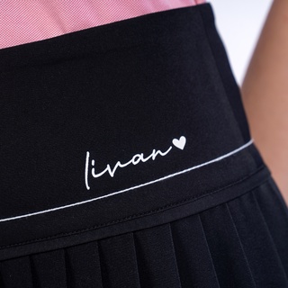 Chân Váy Thể Thao 2 Lớp Livan Sport Ruby