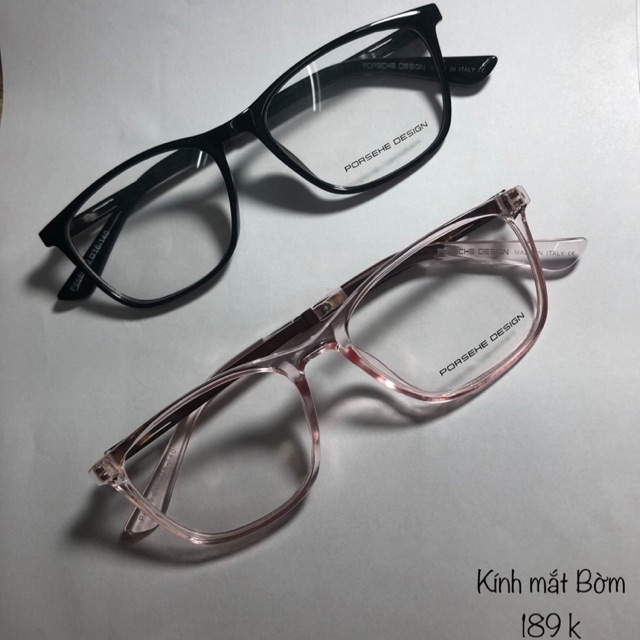 Kính mắt Bờm mã 4/8