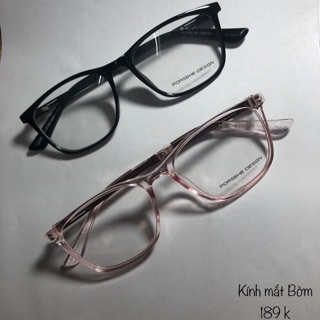 Kính mắt bờm mã 4/8