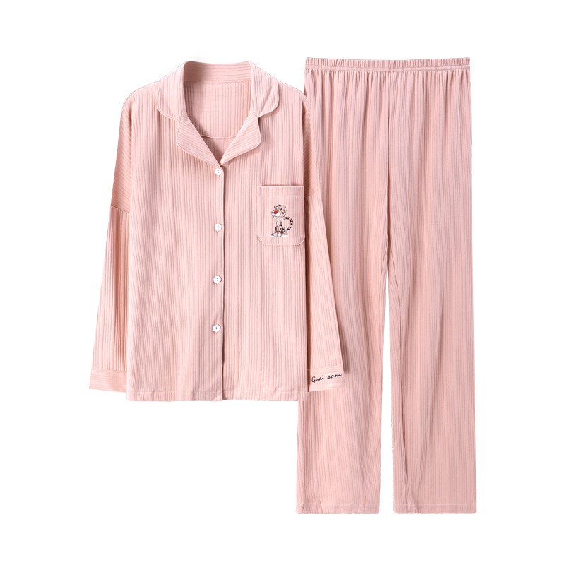 Bộ Pijama Cotton Bộ ngủ Xinh Màu Sắc Họa Tiết Năng Động Hiện Đại Hot Trend 2022