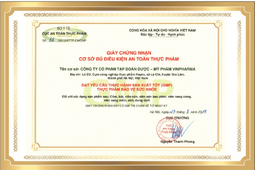 Thực Phẩm Bảo Vệ Sức Khỏe MY LIVER DETOX Giải Độc Gan | BigBuy360 - bigbuy360.vn