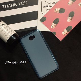 ỐP LƯNG Huawei Y5II SILICONE