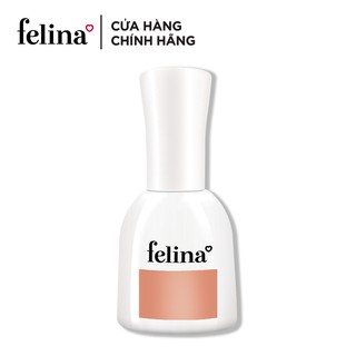 Sơn Móng Tay Gel Felina 18ml