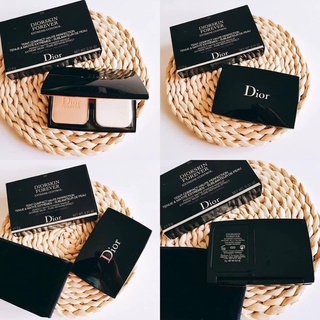 Phấn Phủ DiorSkin Forever Tone 010