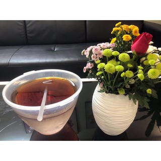 Bát ướp lạnh rượu