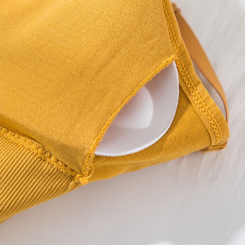 ÁO BRA CHIẾT GÂN DÁNG LỬNG HỞ LƯNG 657 | BigBuy360 - bigbuy360.vn