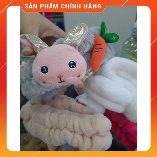 băng đô dễ thương thỏ con