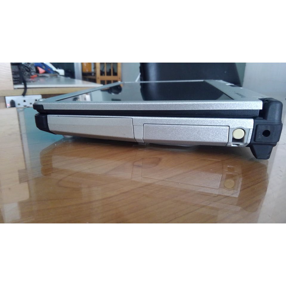 Máy Tính Xách Tay Panasonic CF-C2 | BigBuy360 - bigbuy360.vn