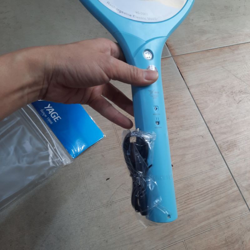 Vợt Muỗi YAGE Thái Lan