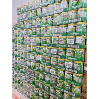 [Date 11/2024] Sữa bột Milo Úc 1kg