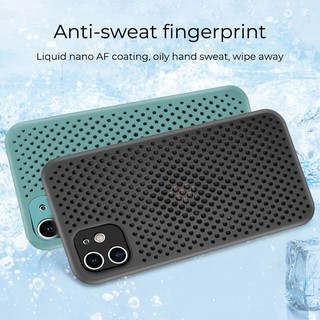 Ốp Lưng Điện Thoại Iphone 12 Pro Max / 12 Pro / 12 / 12 Mini