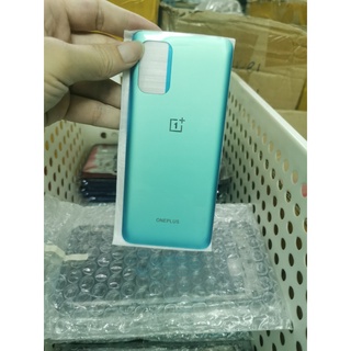 Nắp lưng oneplus 8t kính, mặt lưng vỏ sau oneplus 8t