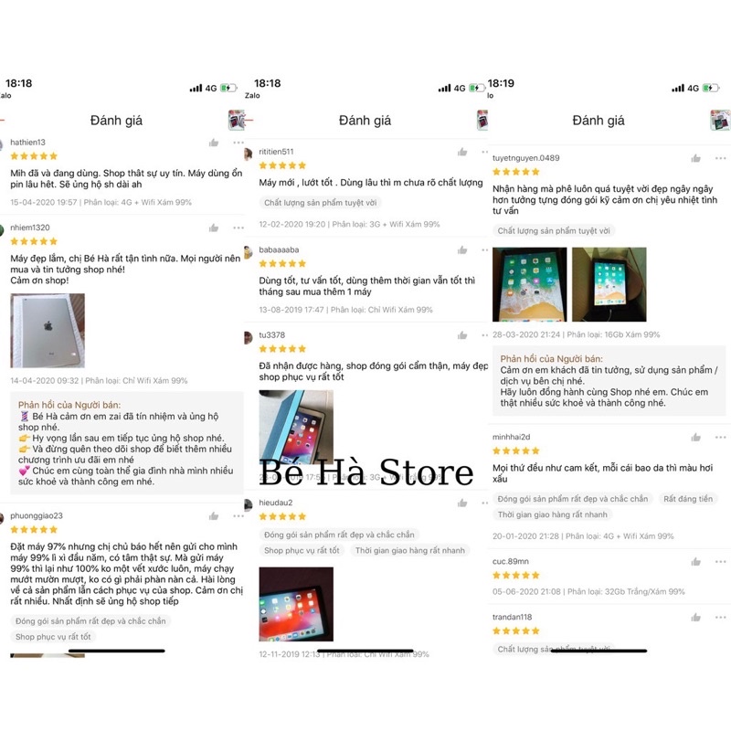 Máy Tính Bảng Air (4G + Wifi) 16Gb | 32Gb | 64Gb Quốc tế Chính hãng - Màn 9.7 Rentina nét | iOS 12 | Ram 1Gb Chip A7 | BigBuy360 - bigbuy360.vn