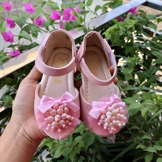 Sandal cho bé gái size 21-30, [loại 1]