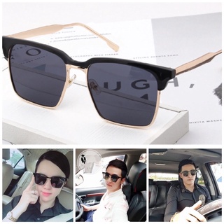 KÍNH RÂM CAO CẤP V GM NAM NỮ FULLBOX Chống UV.Kính Mát Nam Nữ GM Phong Cách Hàn Quốc BẢO HÀNH 3 Tháng