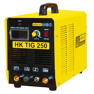 Máy hàn TIG inverter Hồng Ký 250A - Model HK250A