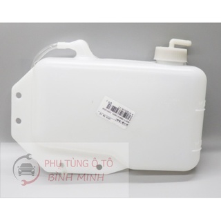 bình nước phụ isuzu qkr