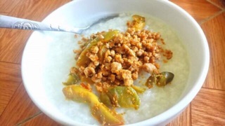 CỦ CẢI CAY