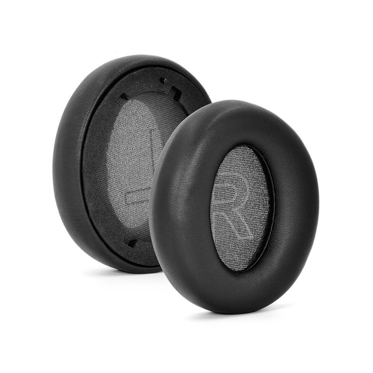 Đệm Bọc Bảo Vệ Tai Nghe Chụp Đầu Bằng Memory Foam Thay Thế Chuyên Dụng Cho Anker Soundcore Life Q20 / Q20 BT