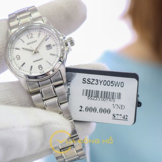 Đồng hồ nữ Orient SSZ3Y005W0