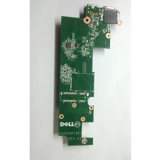 bo mạch usb lan laptop dell inspiron 5420