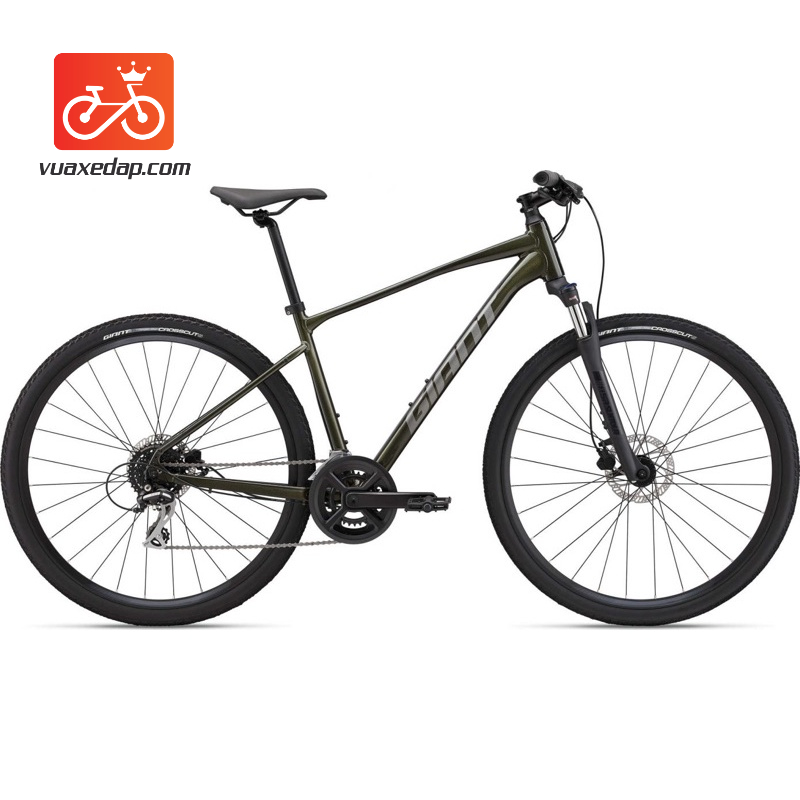 Xe đạp địa hình GIANT ROAM 3 D 2022