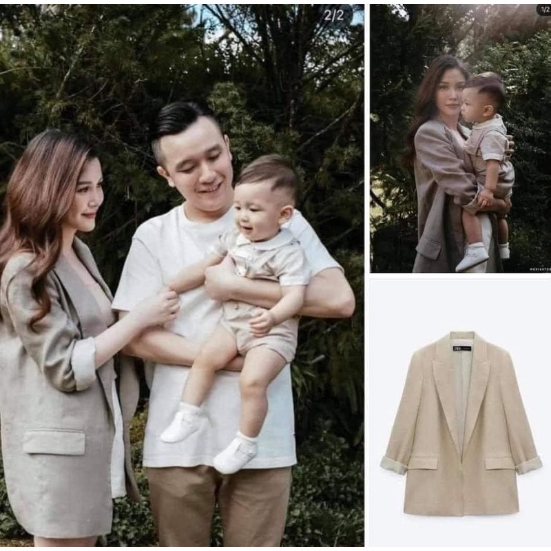 ÁO VEST 2 LỚP CỰC XINH | BigBuy360 - bigbuy360.vn